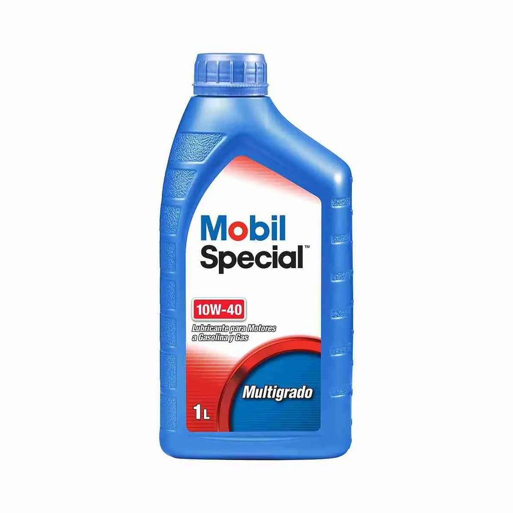 Aceite Mobil Special - 10W/40 - 1L