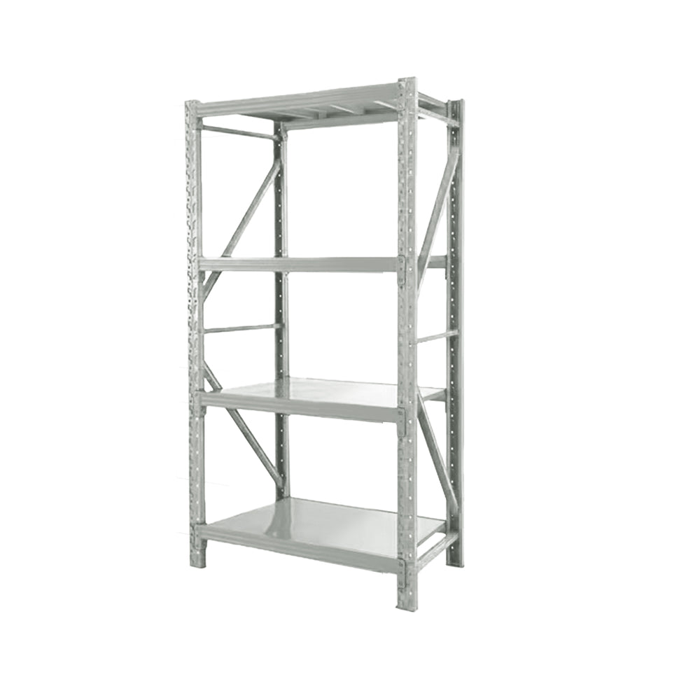 Racks Metálicos Industriales | Chilesale – Comercial Chilesale