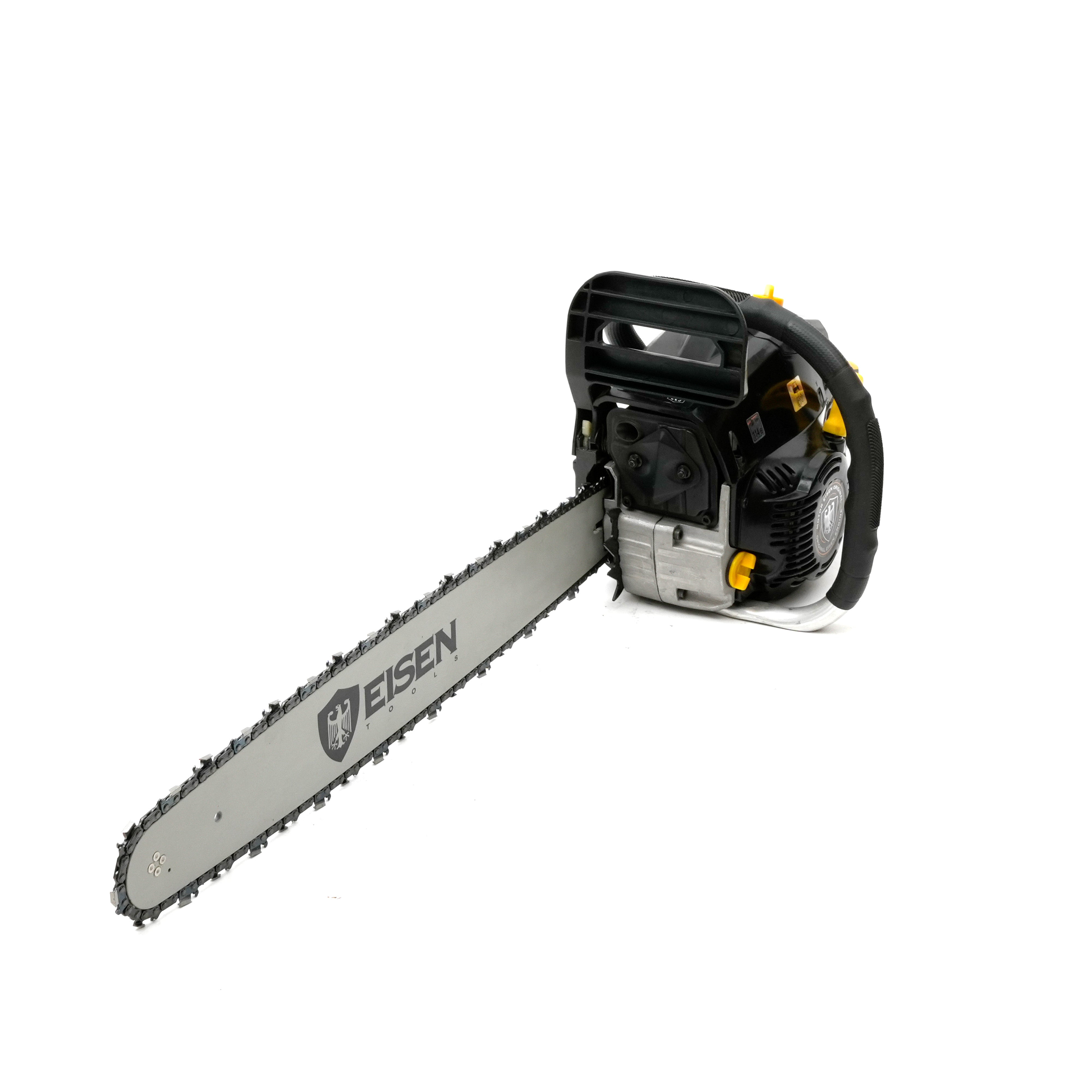 Kit Motosierra 62cc 18'', 20'', 22'' | Eisen – Comercial Chilesale