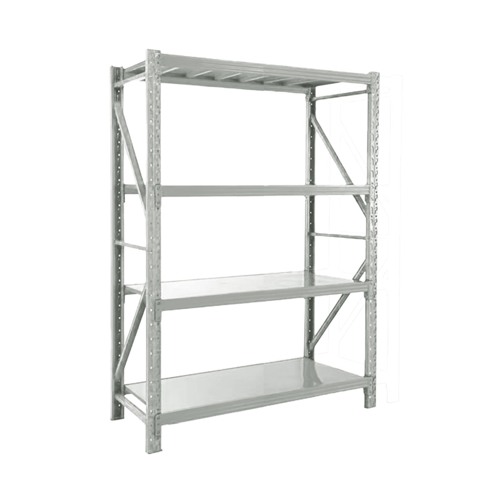 Racks Metálicos – Comercial Chilesale