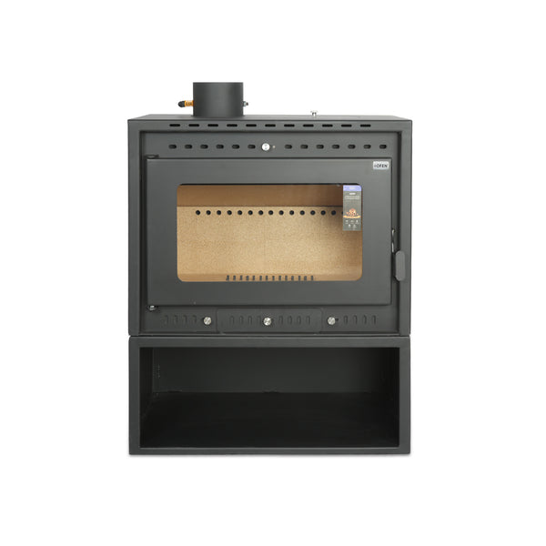 Estufa Leña PFSD18C - Ofen