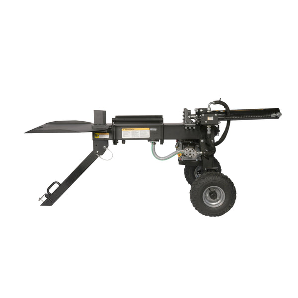 Partidor de Leña Hidráulico 7hp 20 Toneladas – Eisen