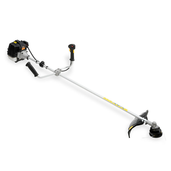 Orilladora y Desbrozadora - 32,6cc - 1,34Hp - Eisen